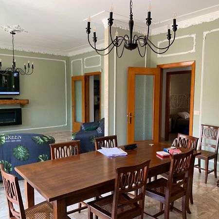 B&B Fiorisol Augusta Bagian luar foto