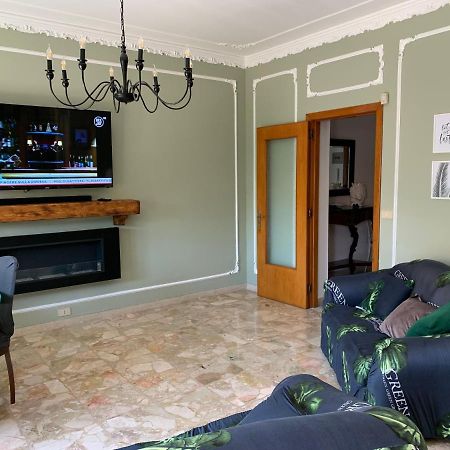 B&B Fiorisol Augusta Bagian luar foto