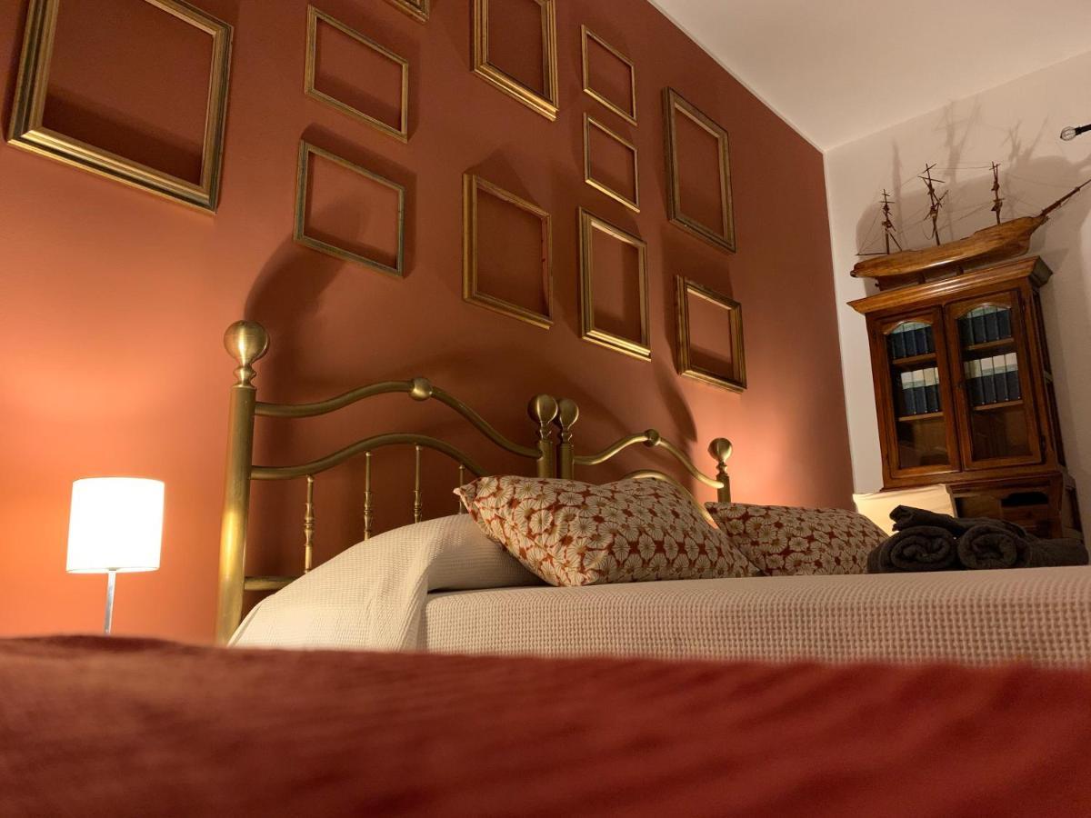 B&B Fiorisol Augusta Bagian luar foto
