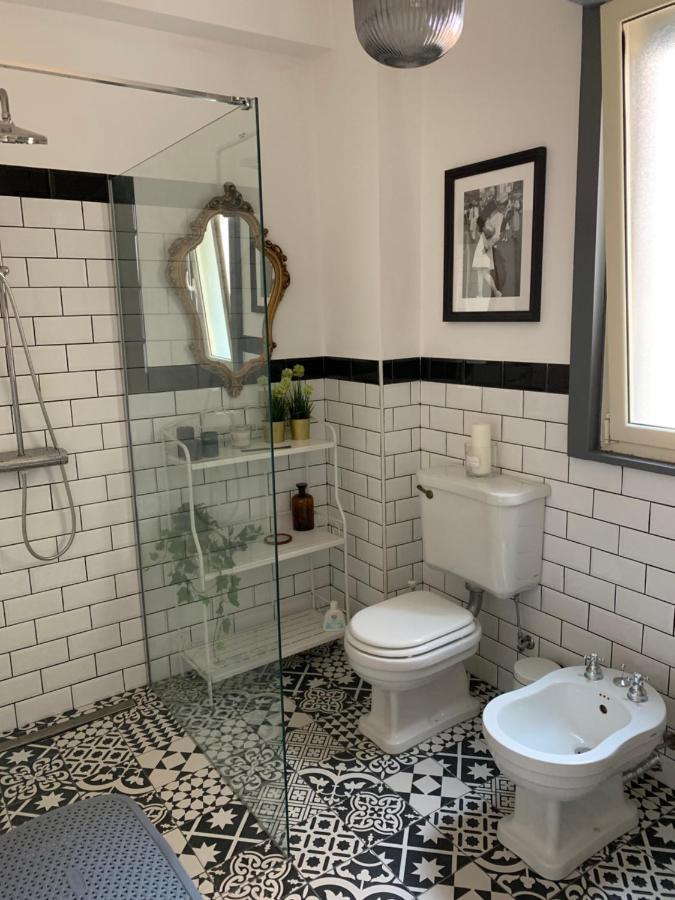 B&B Fiorisol Augusta Bagian luar foto