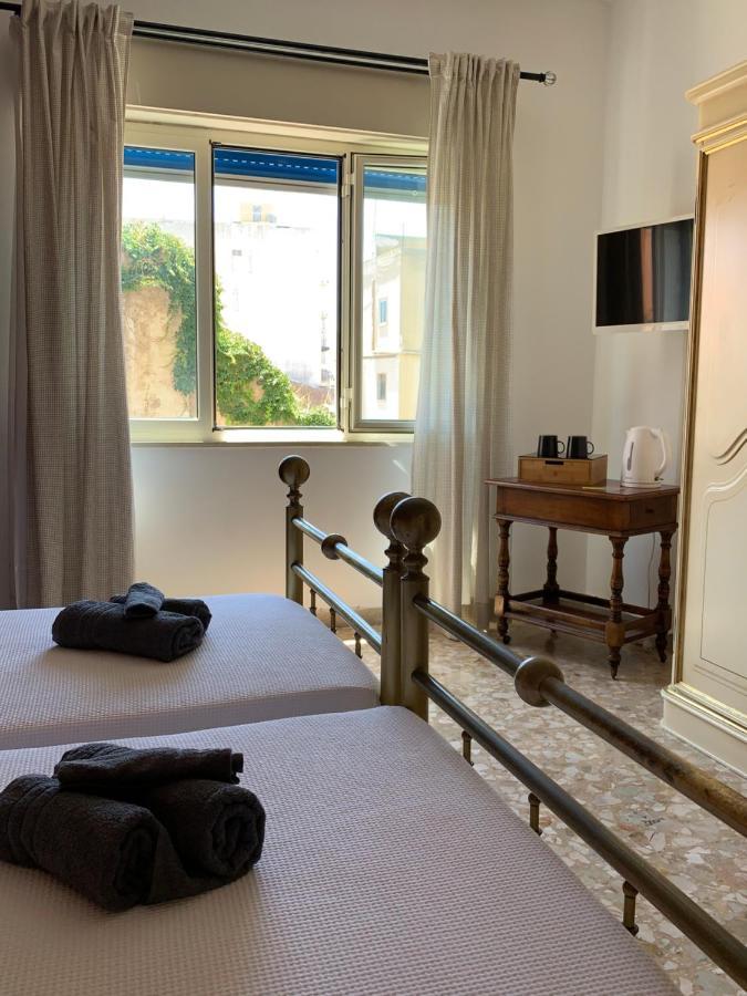 B&B Fiorisol Augusta Bagian luar foto