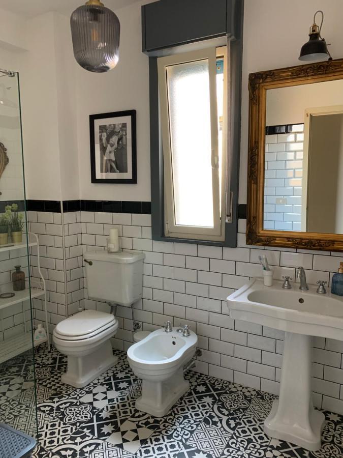 B&B Fiorisol Augusta Bagian luar foto