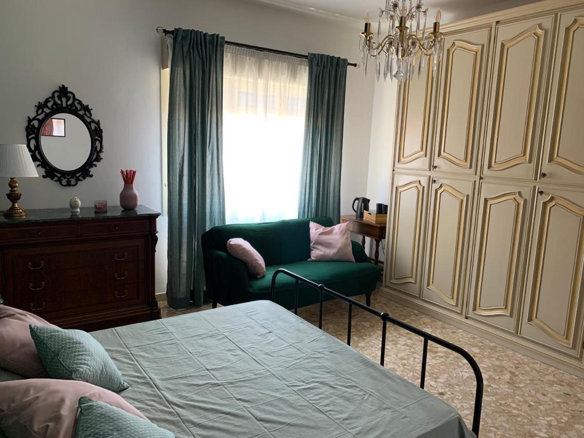 B&B Fiorisol Augusta Bagian luar foto