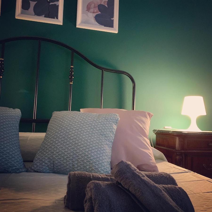 B&B Fiorisol Augusta Bagian luar foto