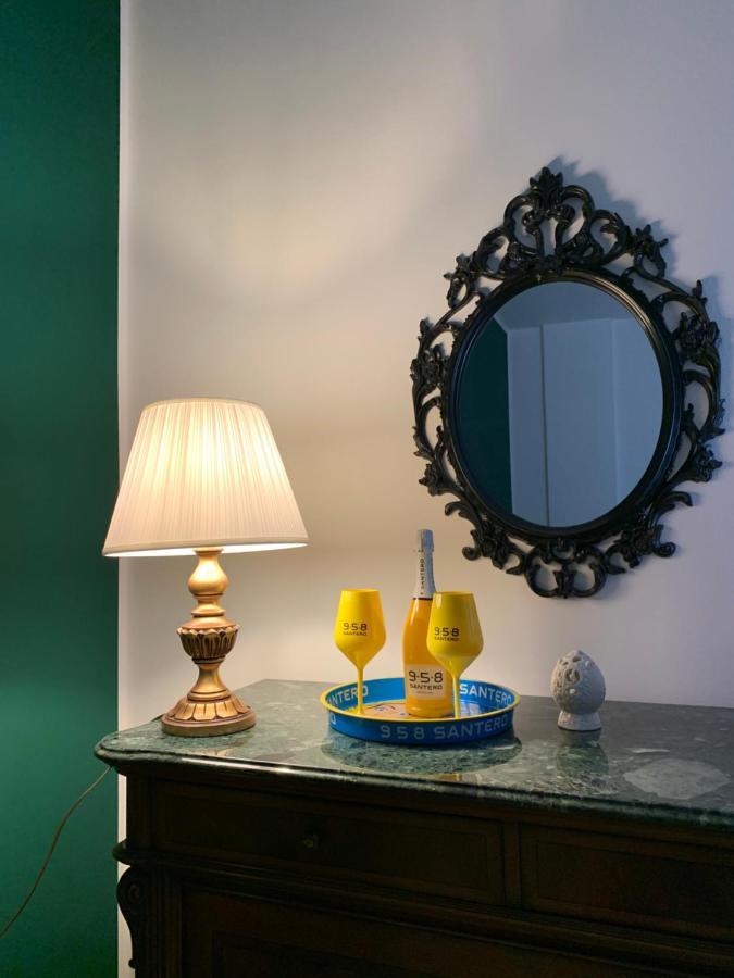 B&B Fiorisol Augusta Bagian luar foto