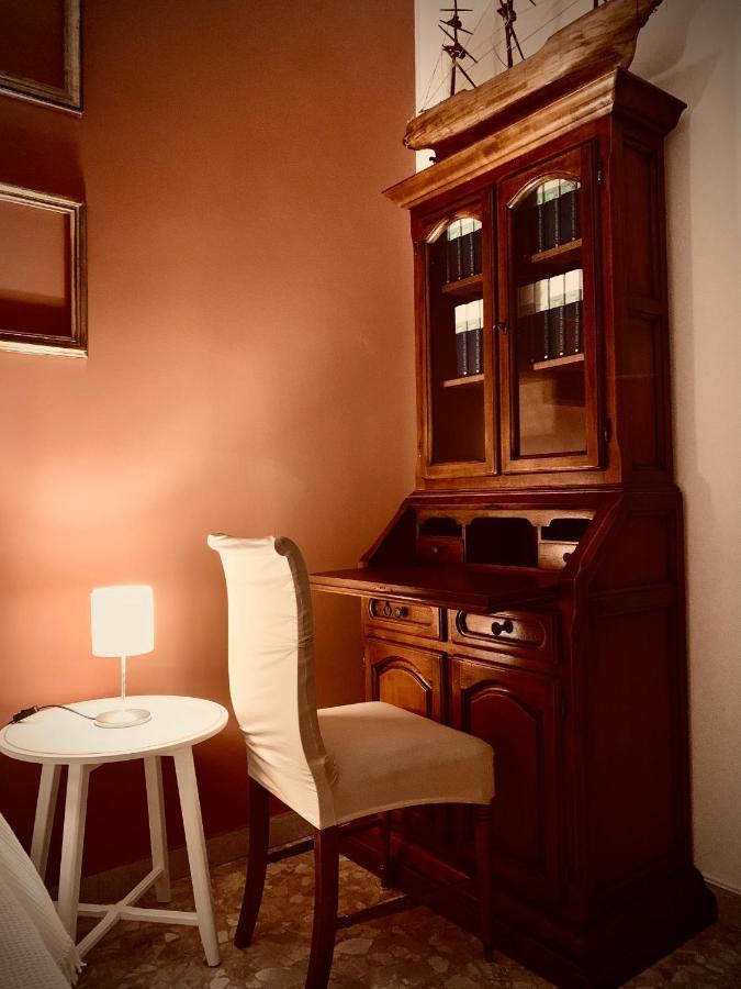 B&B Fiorisol Augusta Bagian luar foto