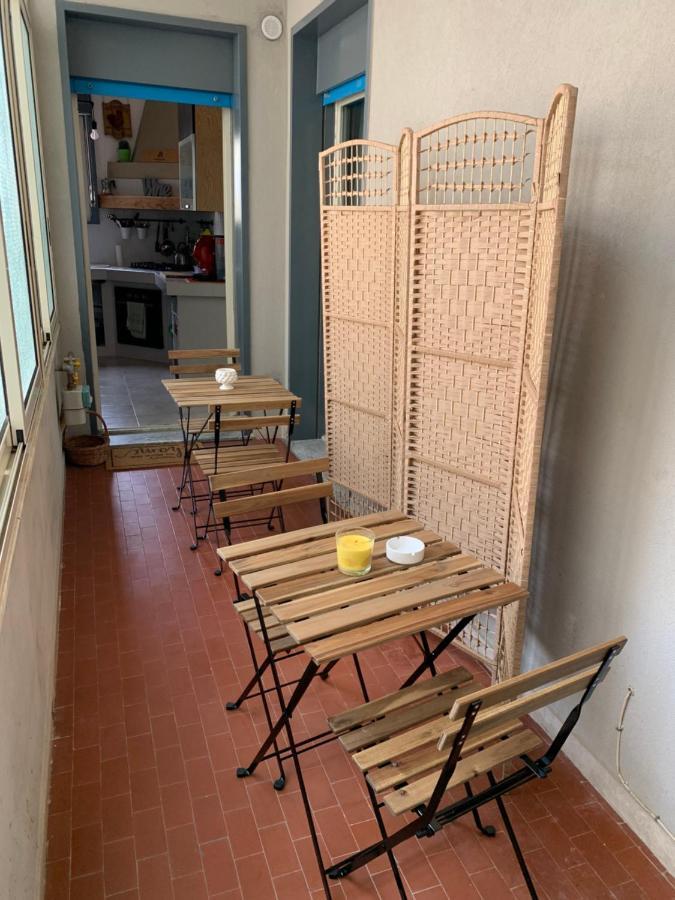 B&B Fiorisol Augusta Bagian luar foto