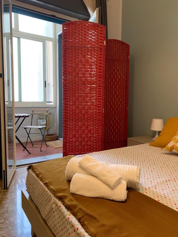 B&B Fiorisol Augusta Bagian luar foto