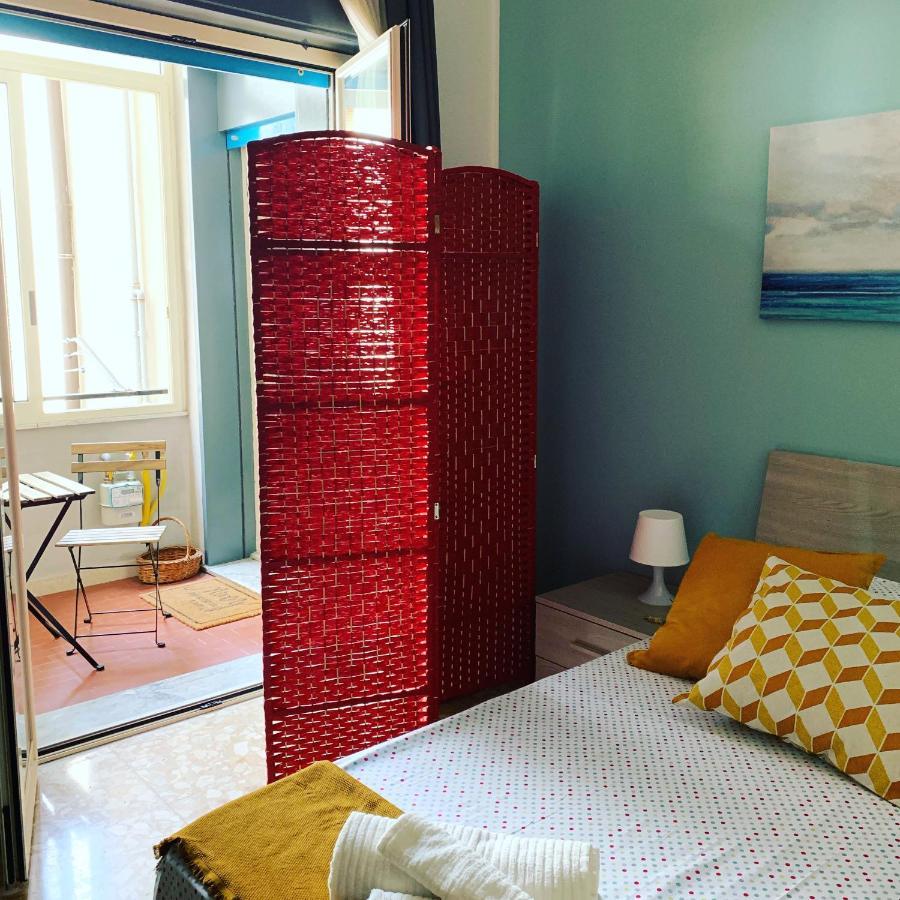 B&B Fiorisol Augusta Bagian luar foto