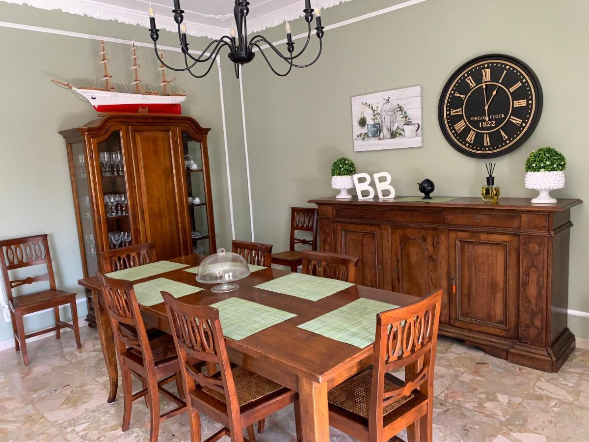 B&B Fiorisol Augusta Bagian luar foto