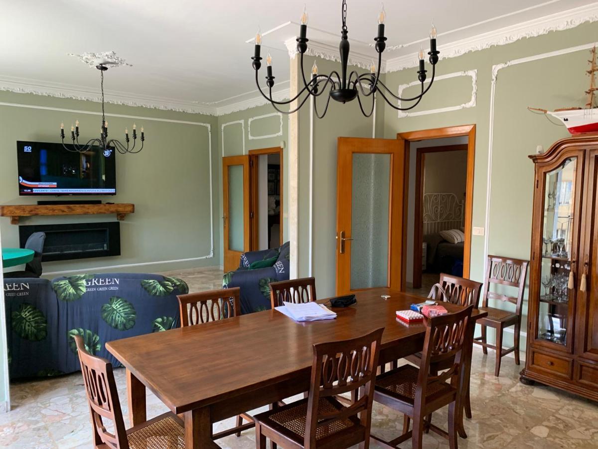 B&B Fiorisol Augusta Bagian luar foto